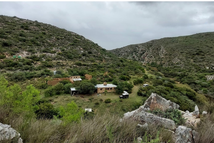 0 Bedroom Property for Sale in Swellendam Western Cape